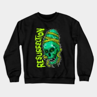 Resurrection Crewneck Sweatshirt